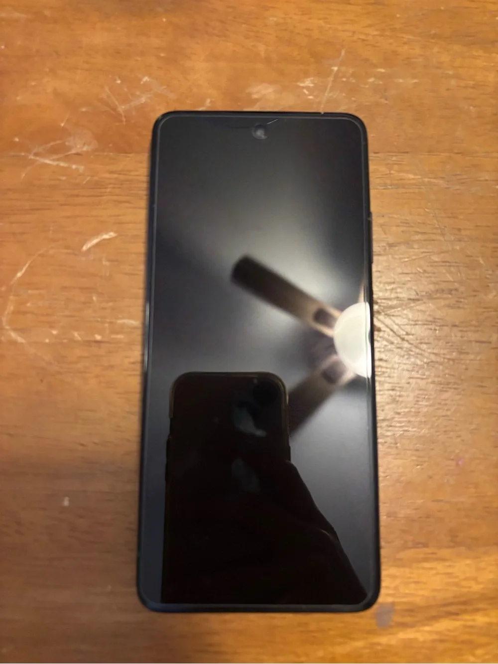 Motorola One 5G Ace - Like New